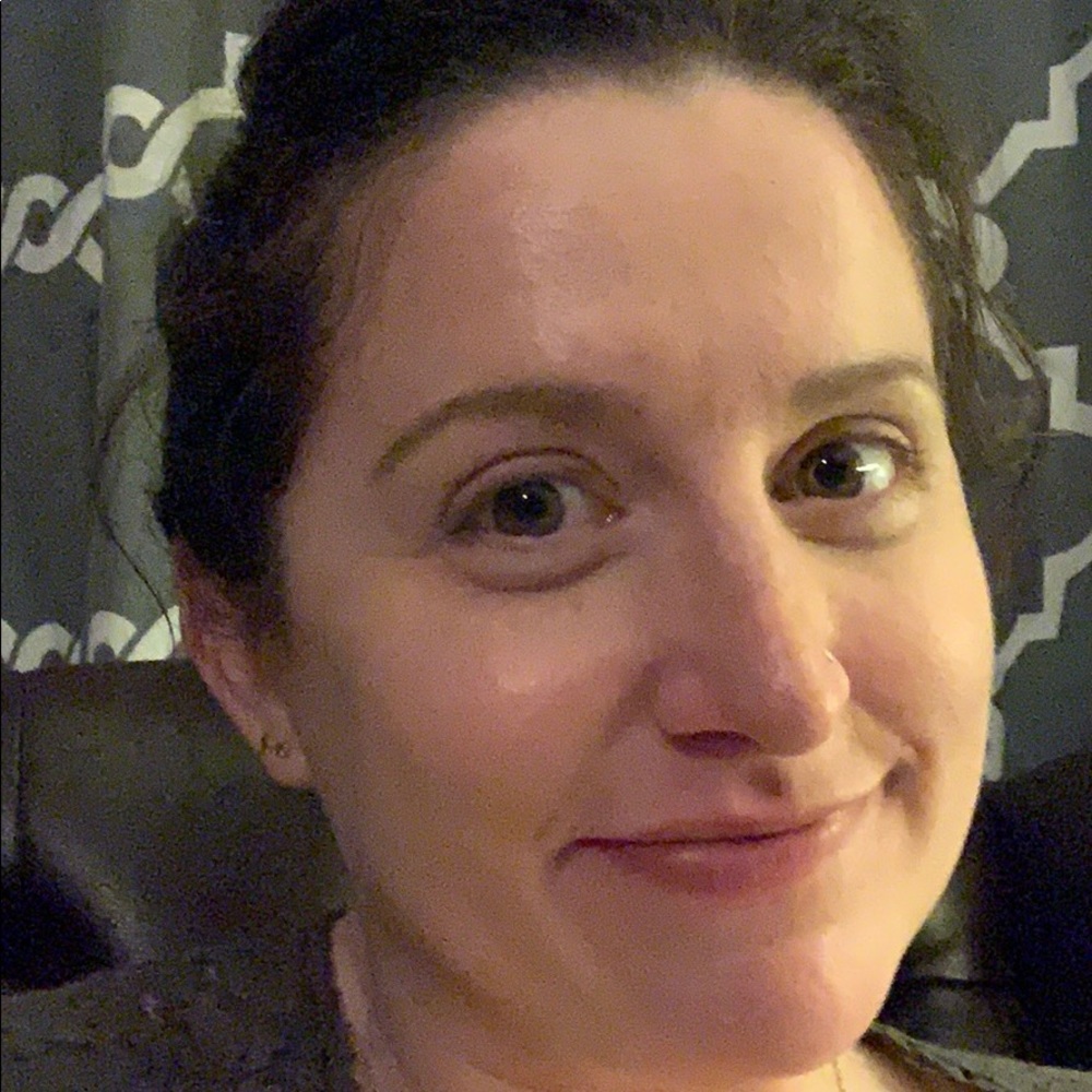 Meet your Posher, Ashlei